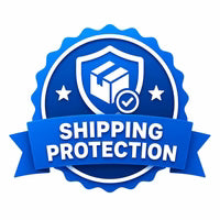 + Shipping Protection
